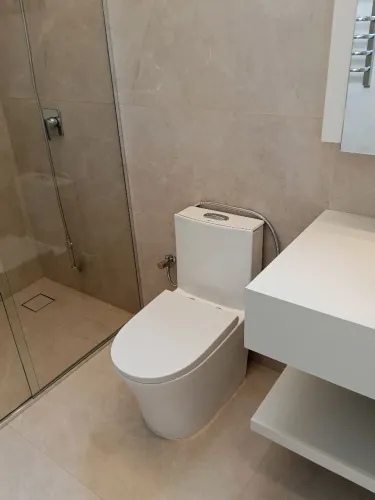 Limpeza residencial completa, pós obras e limpeza pesada