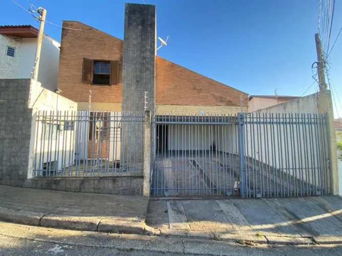 Casa com 3 dormitórios à venda, 163 m² - Jardim dos Estados - Sorocaba/SP