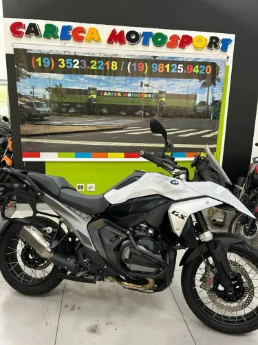 BMW R 1300 GS