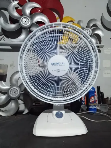 Ventilador Mondial 40 Cm
