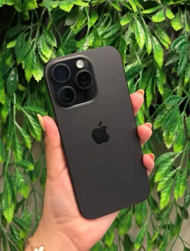 iPhone 16 Pro