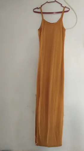 Vestido longo