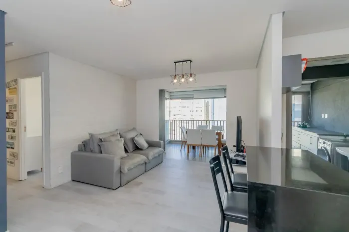 Apartamento à Venda no condomínio Bko Wave Saude em São Paulo - SP