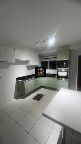 Imóvel para aluguel tem 163 metros quadrados com 3 quartos em Jardim São Bento - Jundiaí -