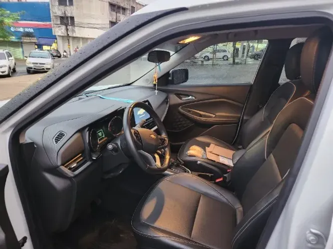 Chevrolet Montana Premier 1.2 Turbo Flex 12V Aut. 2023