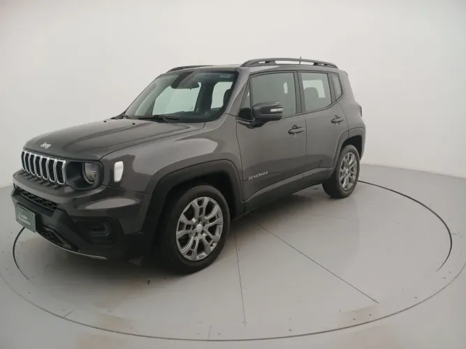 Jeep Renegade Long. T270 1.3 TB 4X2 Flex Aut. 2025