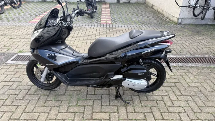 Honda PCX 150 2015 - Revisada - Doc Ok!
