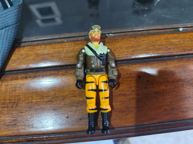 G.I.JOE/FROSTBITE
