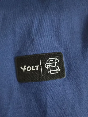 Camisa do santa cruz