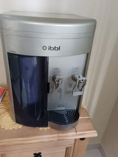 Bebedouro Marca IBBL