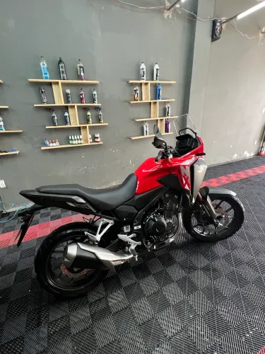 Vendo Nx 500