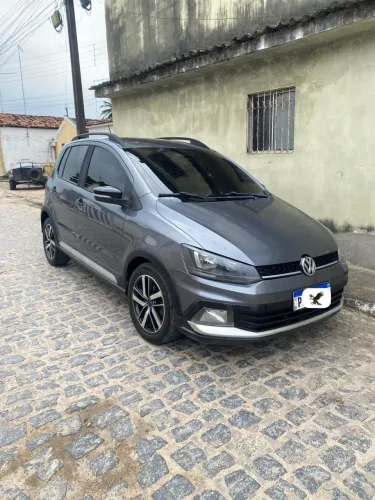 Volkswagen Fox Xtreme 1.6 Flex 8V 5P 2019