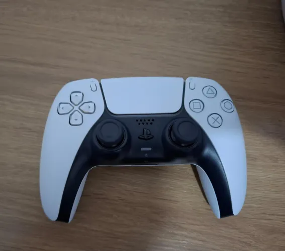 Controle ps5 original usado sem defeitos