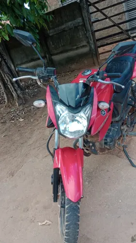 YAMAHA/YS 150 FAZER SED
