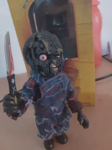 Boneco Chucky Neca