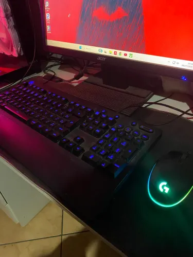 Pc gamer 