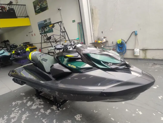 SEADOO RXP 300 APEX 2023