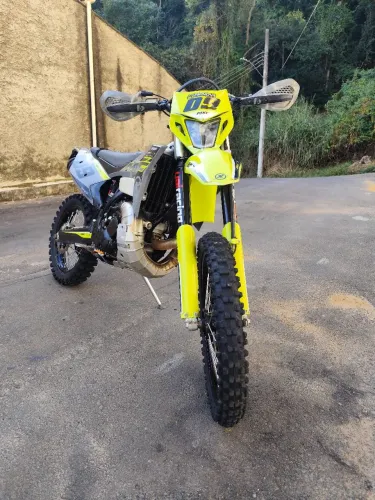 MXF 250 tsx