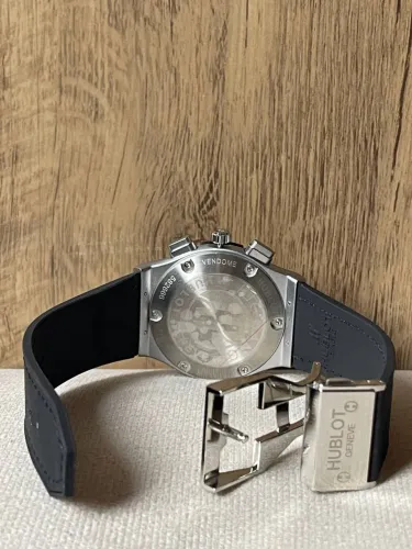 Relógio masculino de luxo