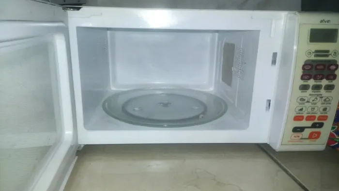 Vende-se microondas Brastemp 