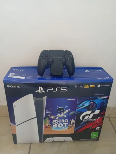Playstation 5