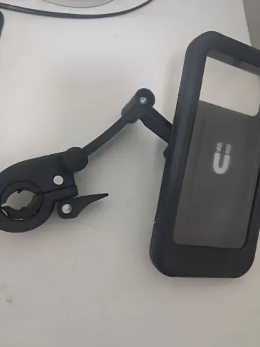 SUPORTE CELULAR PARA MOTO