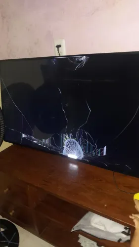 Tv Samsung 50 polegadas smart 
