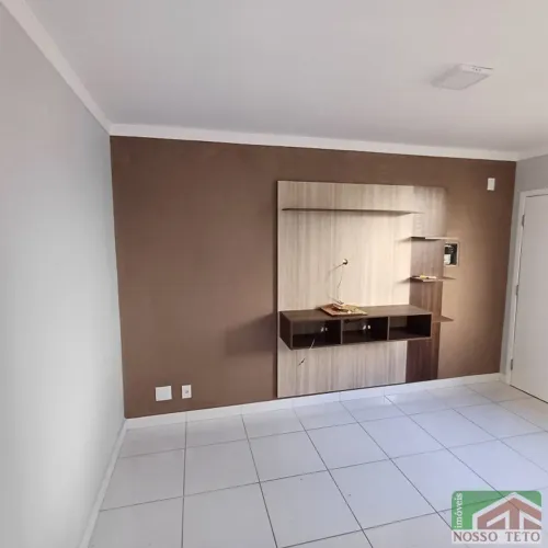 APARTAMENTO À VENDA | CONDOMÍNIO ANDORINHAS | SUMARÉ