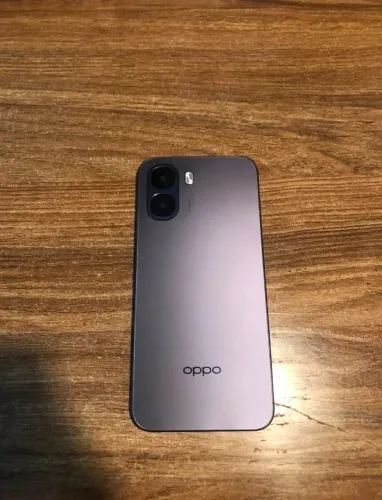 Celular OPPO A6X