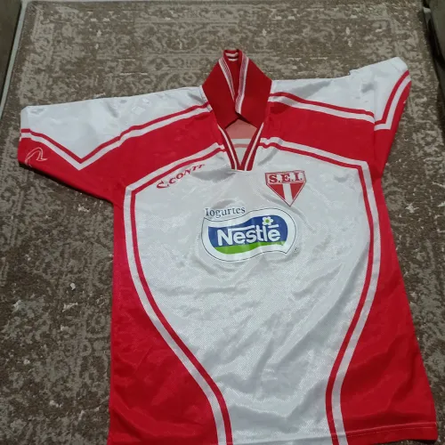 Camisa do itapirense