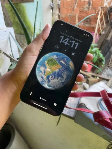 iPhone 12 Pro Max 128GB