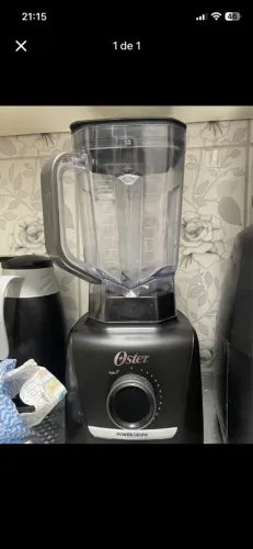 Vendo liquidificador