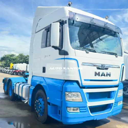 MAN/TGX 28.440 6X2 T 2017/2018