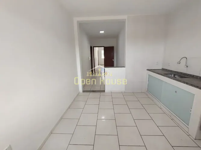 Apartamento no Vale do Sol Pinheiral, RJ - 2 Quartos c/ Varanda, em Condomínio