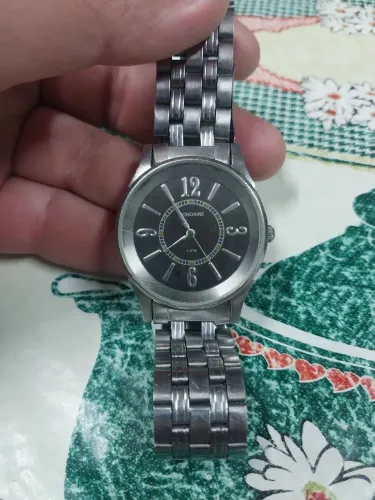 Relógio Mondaine Antigo
