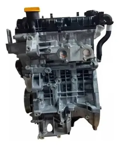 Motor peugeot 208 1.0 3 cilindros