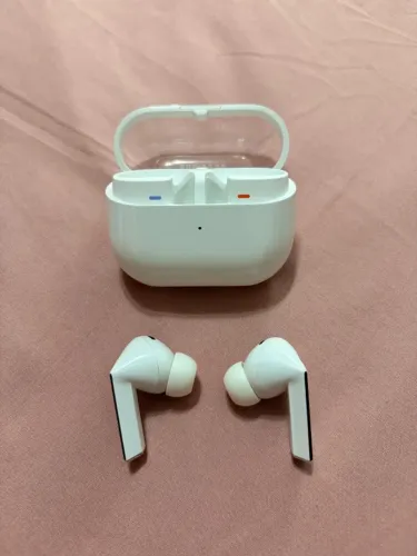 Fone Samsung Buds 3 Pro Seminovo Excelente estado!