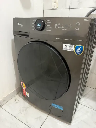 Lava e Seca Midea 11kg