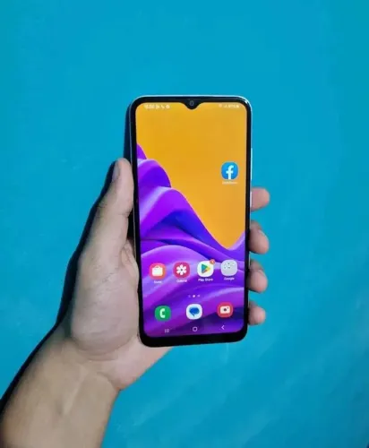 Samsung Galaxy A04E 64GB 4RAM 