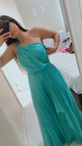 Vestido festa, vestido casamento 