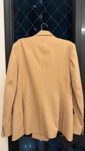 Blazer Zara