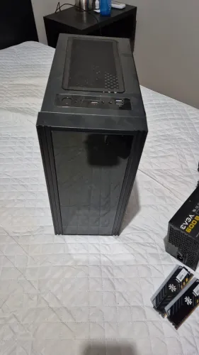 Peças de computador