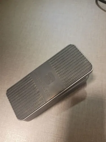 Pedal Expressão Mini MeloAudio