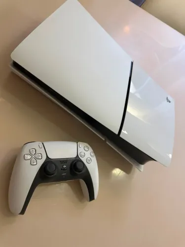 Videogame