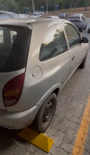 Chevrolet Celta 1.0/super/n.piq.1.0 MPFI VHC 8V 3P 2001