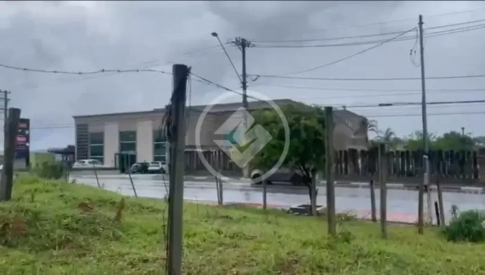 Terreno Comercial com 20.000 metros quadrados venda ou locação - Alphaville codigo: 333400