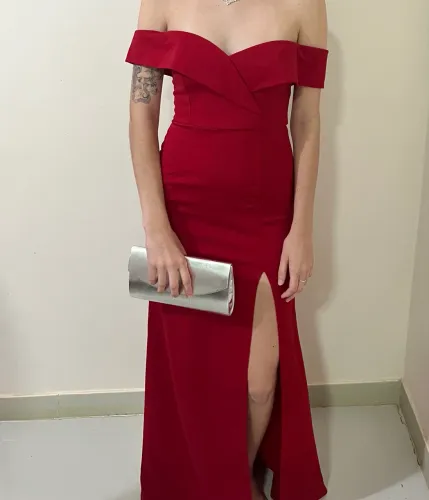Vestido shein XS 