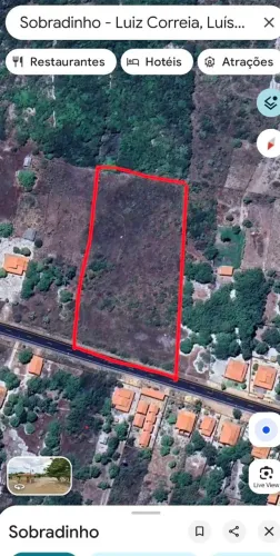 TERRENO A VENDA *BARATO*