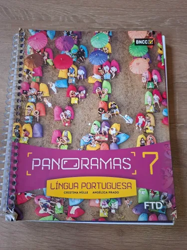 Panoramas 7