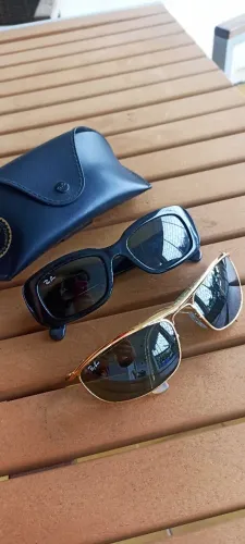 Óculos Ray ban